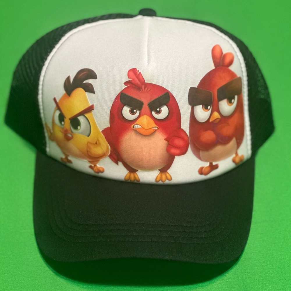 Trucker hat - Picture 6 of 6